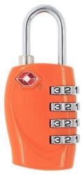 Kufryplus TSA TL117 narancssárga (K0810000TL117)