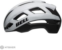 Bell Falcon XR MIPS sisak, matt fehér/fekete (L)