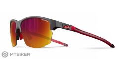 Julbo SPLIT Spectron 3 szemüveg, fekete/piros