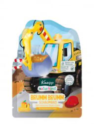 Kneipp Naturkind habfürdő Brumm-brumm piros vagy sárga autós 40 ml (919090) (919090)