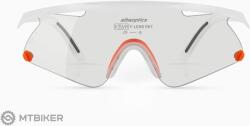 ALBA OPTICS Mantra Ultra szemüveg, fehér/f-lencsés rkt