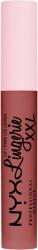 NYX Cosmetics Lip Lingerie XXL rúzs, matt, folyékony, 4 ml - 05 Stripd Down
