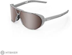 100% % WESTCRAFT szemüveg, Soft Tact Cool Grey/HiPER Crimson Silver Mirror Lens