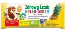 Ananász Ízű, Könnyű Gyümölcsös Nyalóka | Egészséges Falat | 1 Darab
