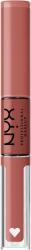 NYX Cosmetics Shine Loud High Shine Lip Color 05 Magic Maker 6, 8 ml