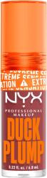 NYX Cosmetics Duck Plump Lip Gloss 08 Mauve Out Of My Way 7 ml
