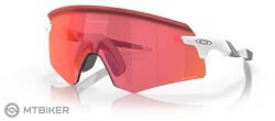 Oakley Encoder szemüveg, matte white/prizm trail torch