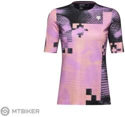Fox Racing Fox Flexair Ascent Pulse női mez, dusty rose (S)