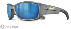 Julbo WHOOPS polarizált 3 női szemüveg, matt titánium