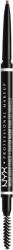 NYX Professional Makeup Micro Brow Pencil 01 Taupe 0, 09 g