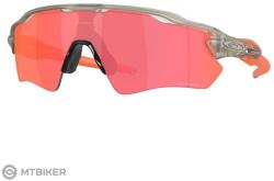 Oakley Radar EV Path szemüveg, matte grey ink/Prizm trail torch