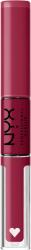 NYX Cosmetics Shine Loud High Shine Lip Color 16 Goal Getter 6, 8 ml