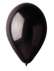  Léggömb, 26 cm, fekete (PT91410) (PT91410)