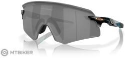 Oakley Encoder szemüveg, Prizm Black/Polished Black
