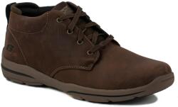 Skechers Harper-Melden Férfi Utcai Száras Cipő