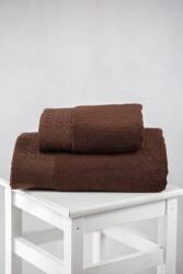 DADKA VRACOV SPA sötétbarna 70x140 cm (37962)