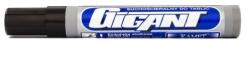  Kamet Jumbo Vizes-törlő Tábla Filc, Fekete (PMIC5903795007429)
