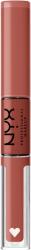 NYX Cosmetics Shine Loud High Shine Lip Color 03 Ambition Statement 6, 8 ml
