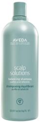 Aveda Scalp Solutions Egyensúlyozó Sampon Fejbőrre, 1000 ml (8048248HURT)