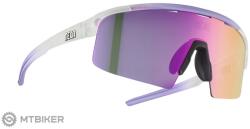 Neon ARROW 2.0 KIS szemüveg, CRYSTAL /LISEL MATT/MIRROR VIOLET CAT 3