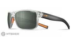Julbo RENEGADE Polarizált 3 pohár, kristály/fekete