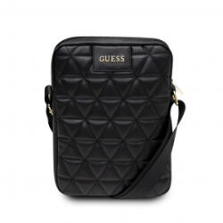 GUESS 10' tablet táska fekete (GUTB10QLBK)