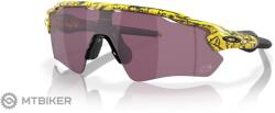 Oakley Radar® EV Path® szemüvegek, Prizm Road fekete lencsék/Tdf fröccs