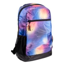 TOO BP-CO3LB-156 15, 6" színes, mintás hátizsák (BP-CO3LB-156) - officedepot