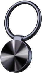 Prémium S30 16 GB-os kulcstartós kémfelvevő - Ultra diszkrét, hangaktiválás, HD felvétel, DSP processzor a zajcsökkentéshez, MP3 lejátszó, USB és OTG, 200 órás felvétel, 24 órás üzemidő, prém (SG-09)