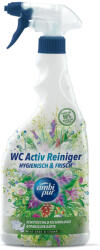 Ambi Pur WC Active spray vadzsálya és cédrus 750 ml