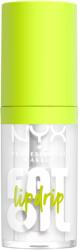 NYX Cosmetics Fat Oil Lip Drip 01 My Main 4, 8 ml