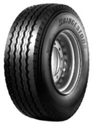 Bridgestone R168 245/70 R19.5 141/140j