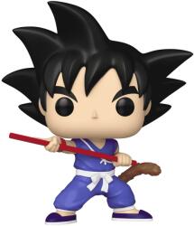 Funko Figură Funko POP! Animation: Dragon Ball - Goku with Nyoibo #1922 (102846) Figurina