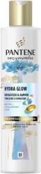 Pantene Pro-V Miracles Șampon hidratant Hydra Glow, 250 ml