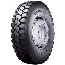 Bridgestone L317 Evo 13.0/r R22.5 158/156g