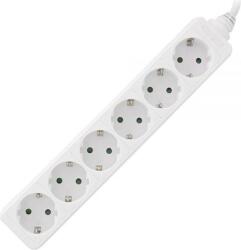InLine 6 Plug 3 m (16463W)