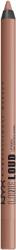 NYX Professional Makeup Line Loud Lip Liner 05 Global Citizen 1, 2 g