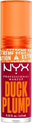NYX Cosmetics Duck Plump Lip Gloss 14 Hall Of Flame 7 ml