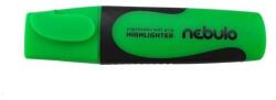 Nebulo Szövegkiemelő NEBULO neonzöld (SZK1NZ)