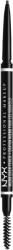 NYX Professional Makeup Micro Brow Pencil 06 Brunette 0, 09 g