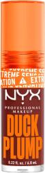 NYX Cosmetics Duck Plump Lip Gloss 16 Wine Not 7 ml