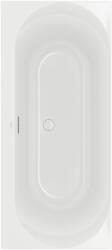 Villeroy & Boch Loop & Friends cada dreptunghiulară 170x75 cm alb UBA170LOF2V01 (UBA170LOF2V01)