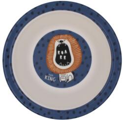 Gift Design Oroszlán mintás partitál 400 ml (GDPK177600720BML)