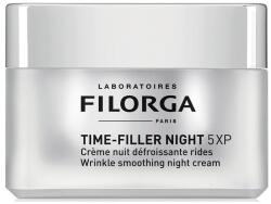 Filorga Time-Filler 5XP ránctalanító éjszakai krém, 50 ml