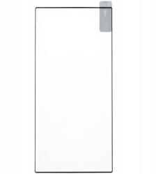 MyScreen Samsung SM-S918 Galaxy S23 Ultra edzett üveg képernyővédő fólia ívelt kijelzőhöz- MyScreen Protector Diamond Glass Edge3D - fekete (LA-2296) - emag