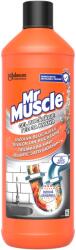 Mr Muscle Mr. Muscle lefolyócső duguláselhárító gél, konyhai, 1000ml