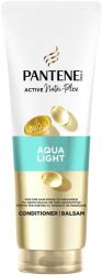 Pantene Pro-V Balsam pentru păr gras Aqua Light, 275 ml