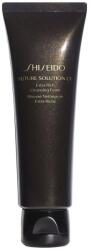 Shiseido Future Solution LX Extra Rich Arclemosó Habzó Felület, 125ml (8008054HURT)