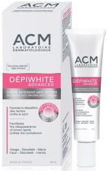 ACM Laboratoire Dermatologique Depiwhite anti-pigment intenzív krém, 40 ml