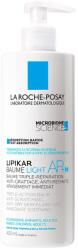 La Roche-Posay La Roche Posay Gyors felszívódású balzsam, Lipikar Light AP+M háromszoros hatású bőrszárazság ellen, 400ml